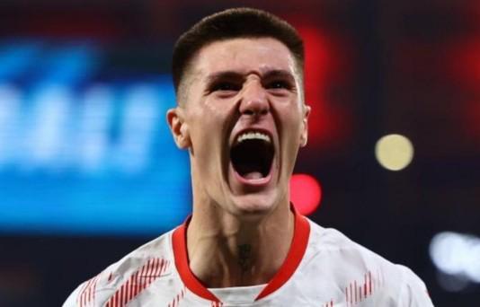 法爾克：維韋爾贊成曼聯(lián)簽謝什科，7000萬歐萊比錫可談。