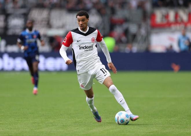 ESPN評利物浦購?；倏耍豪锲諦級，法蘭克福A級