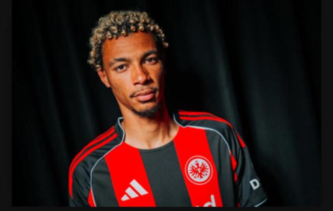 法蘭克福告別?；倏?，一年半進(jìn)步顯著，期待新挑戰(zhàn)。