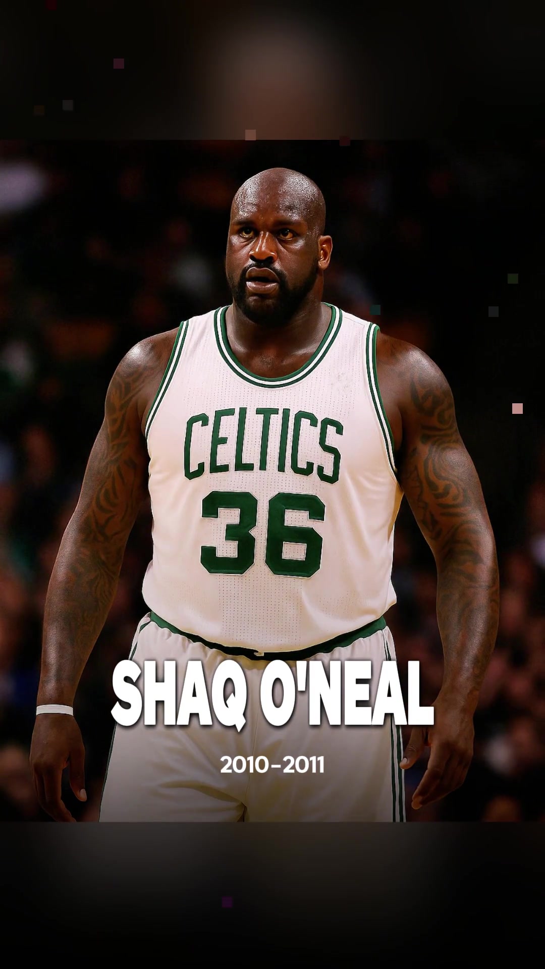 這些球星居然在這里打過(guò)誰(shuí)的球衣讓你覺(jué)得最不真實(shí)