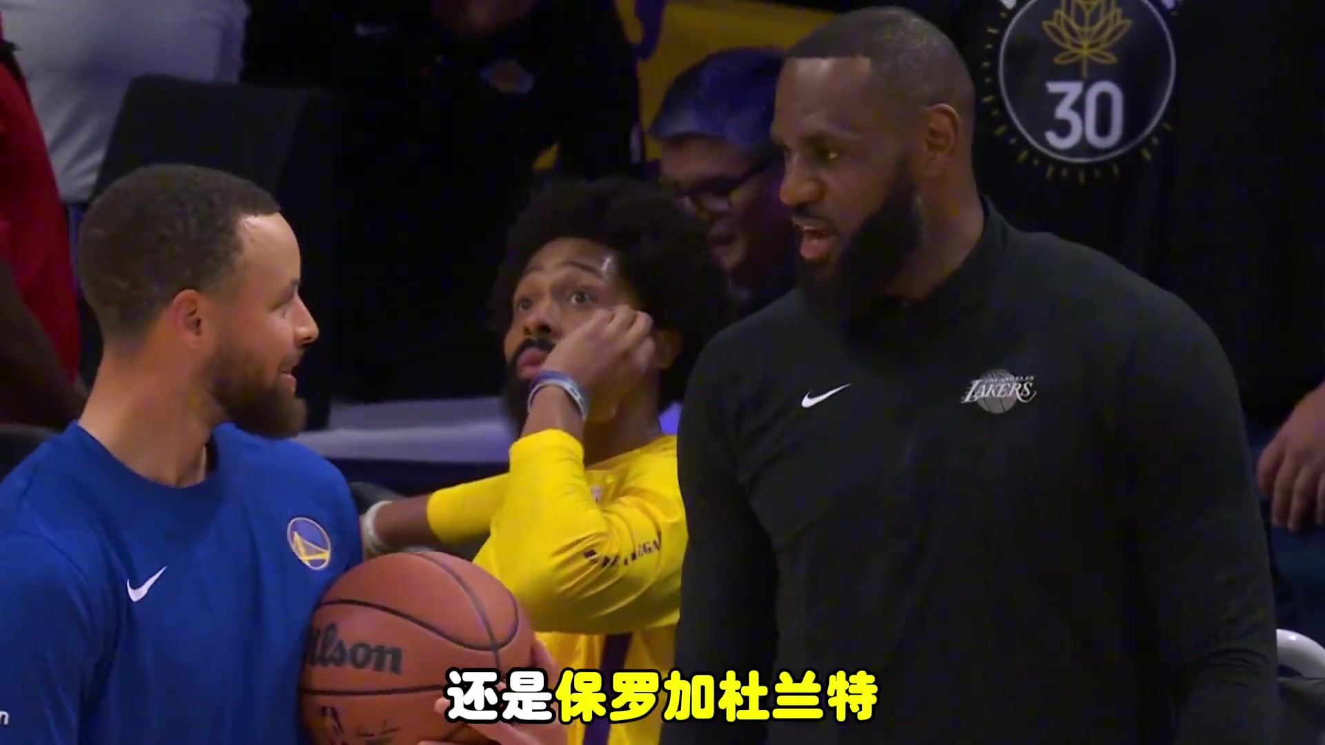 巔峰詹庫vs巔峰杜炮或巔峰詹炮vs巔峰杜庫怎么選楊毅有詹選詹