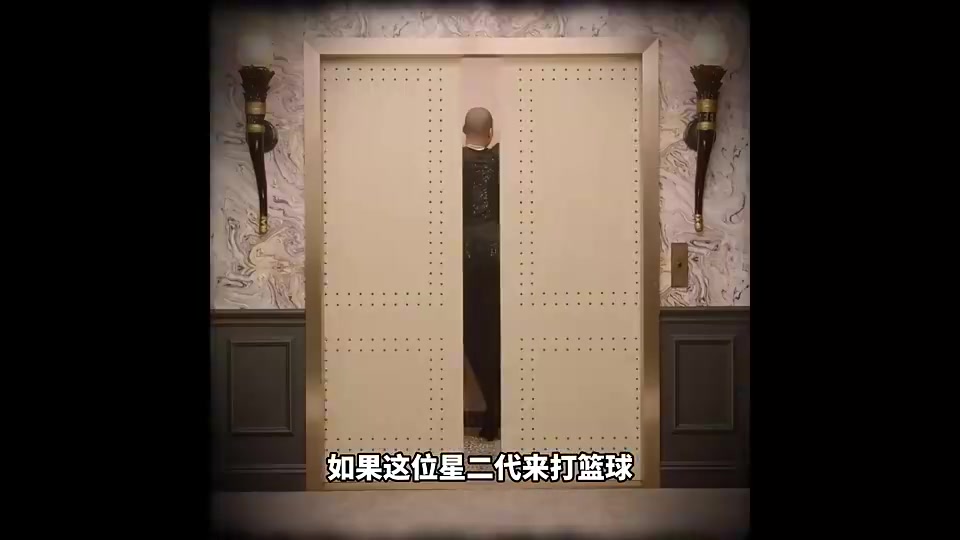 如果EJ醬選擇來打籃球那會比布朗尼厲害嗎