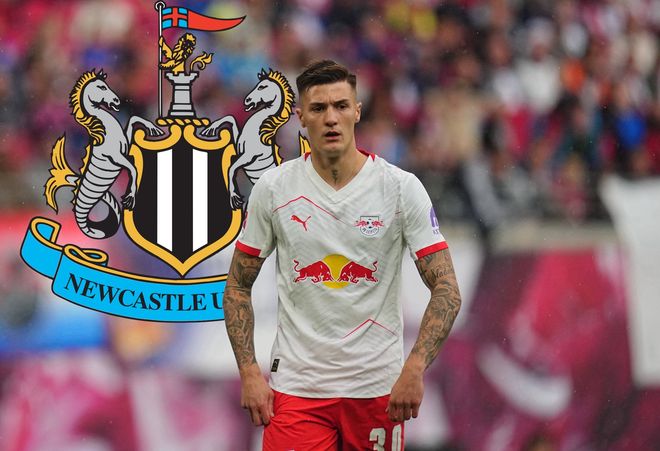 德天：紐卡談塞斯科合同，萊比錫知情