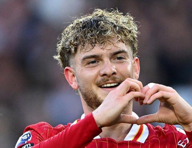 德天：萊比錫求購埃利奧特，利物浦報(bào)價(jià)合適可放人。