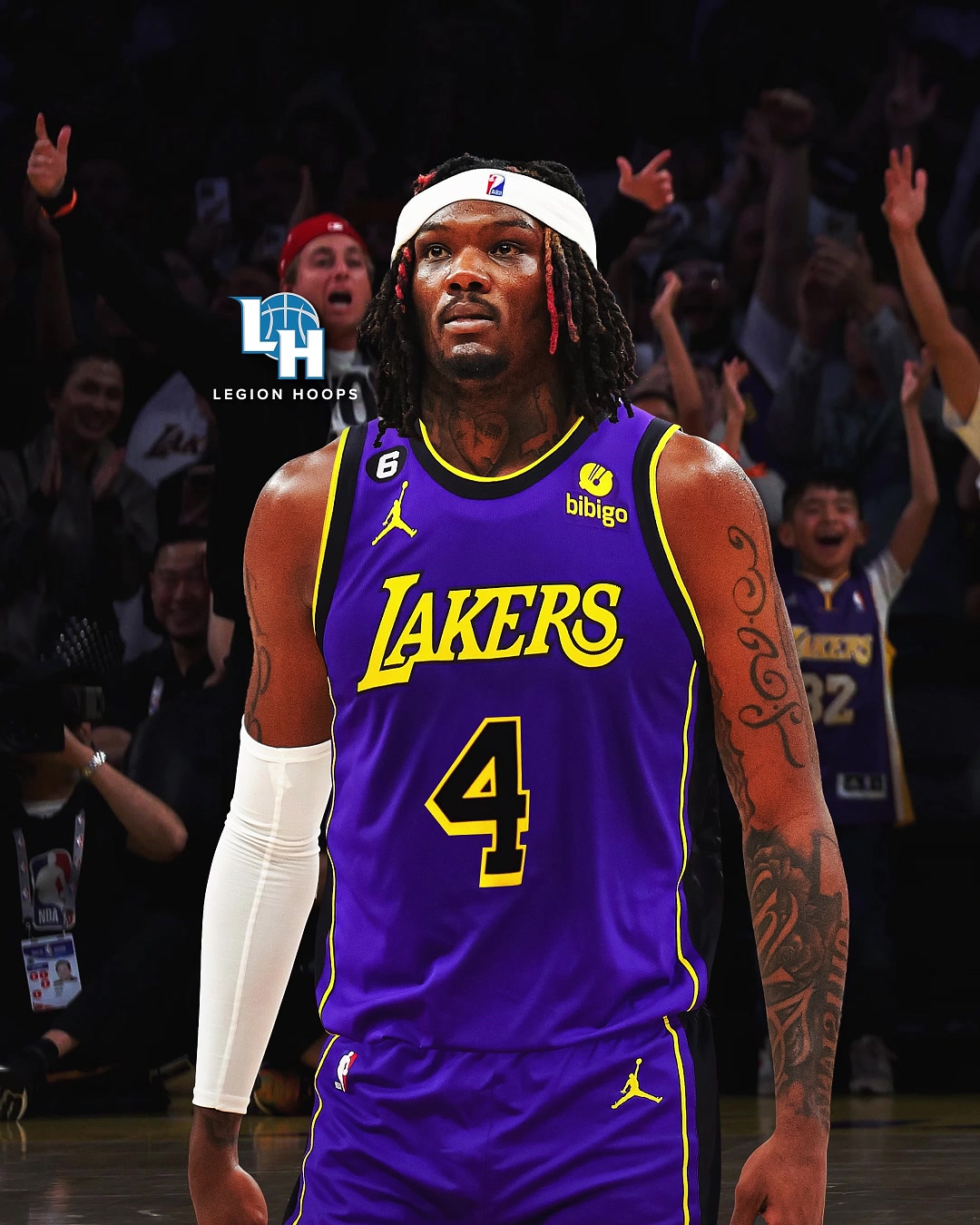 再來個中鋒湖人領(lǐng)跑羅威下家賠率