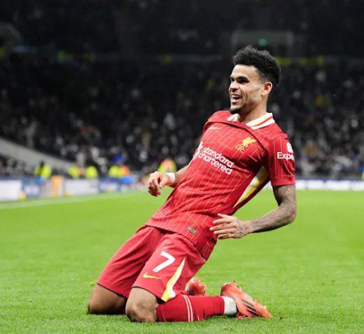 法爾克：迪亞斯周一飛往慕黑，周二前拜仁體檢。