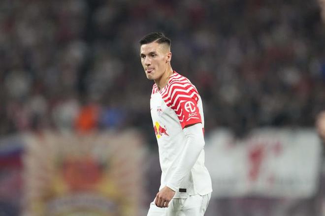 羅馬諾：塞斯科萊比錫君子協(xié)議，曼聯(lián)6500萬(wàn)鎊有望得之。