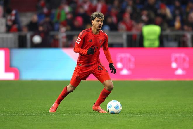 羅馬諾：拜仁優(yōu)先匹配權(quán)，球員體檢在望