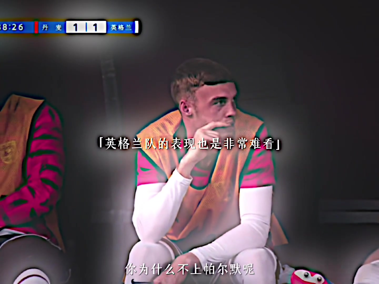 帕爾默機(jī)會(huì)永遠(yuǎn)都是留給有準(zhǔn)備的人