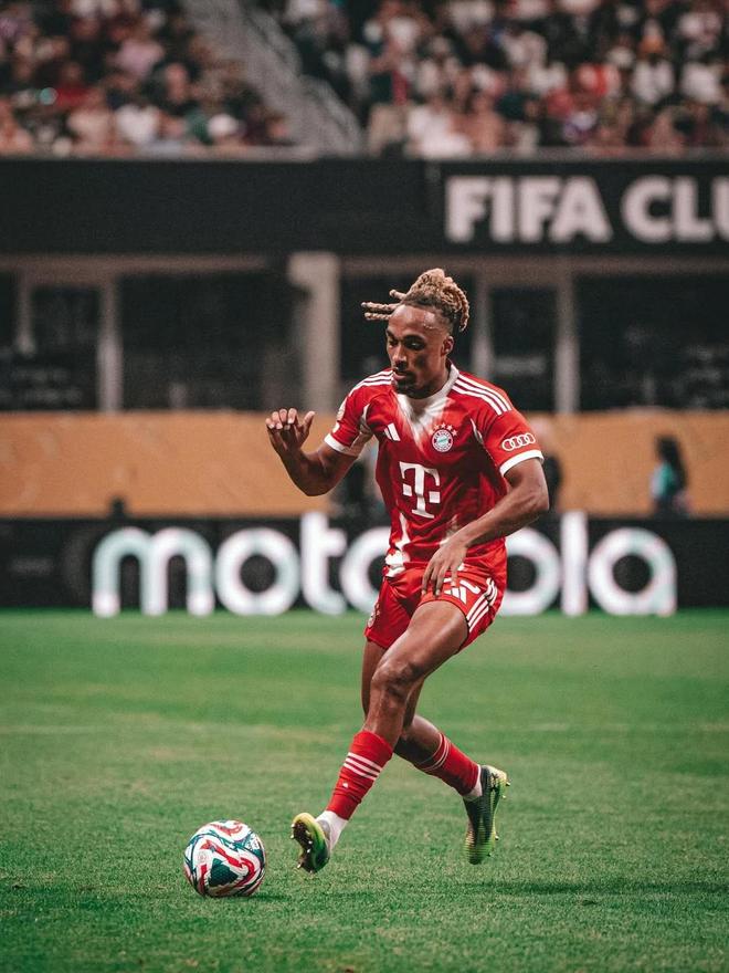 土媒：費(fèi)內(nèi)巴切租借博埃，拜仁無新計(jì)劃。