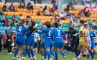 申花女足奪冠歷程！Soccer7sSeries七人制足球賽首冠