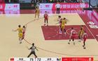 中國(guó)男籃失誤27次，表現(xiàn)慘淡