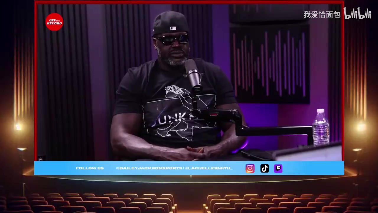 奧尼爾談科比就像看著幼犬長(zhǎng)大我就是要故意逼他成長(zhǎng)為殺手