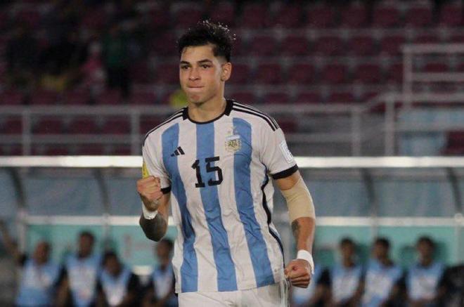 德天：多特與希門尼斯深入談，槍手矚目