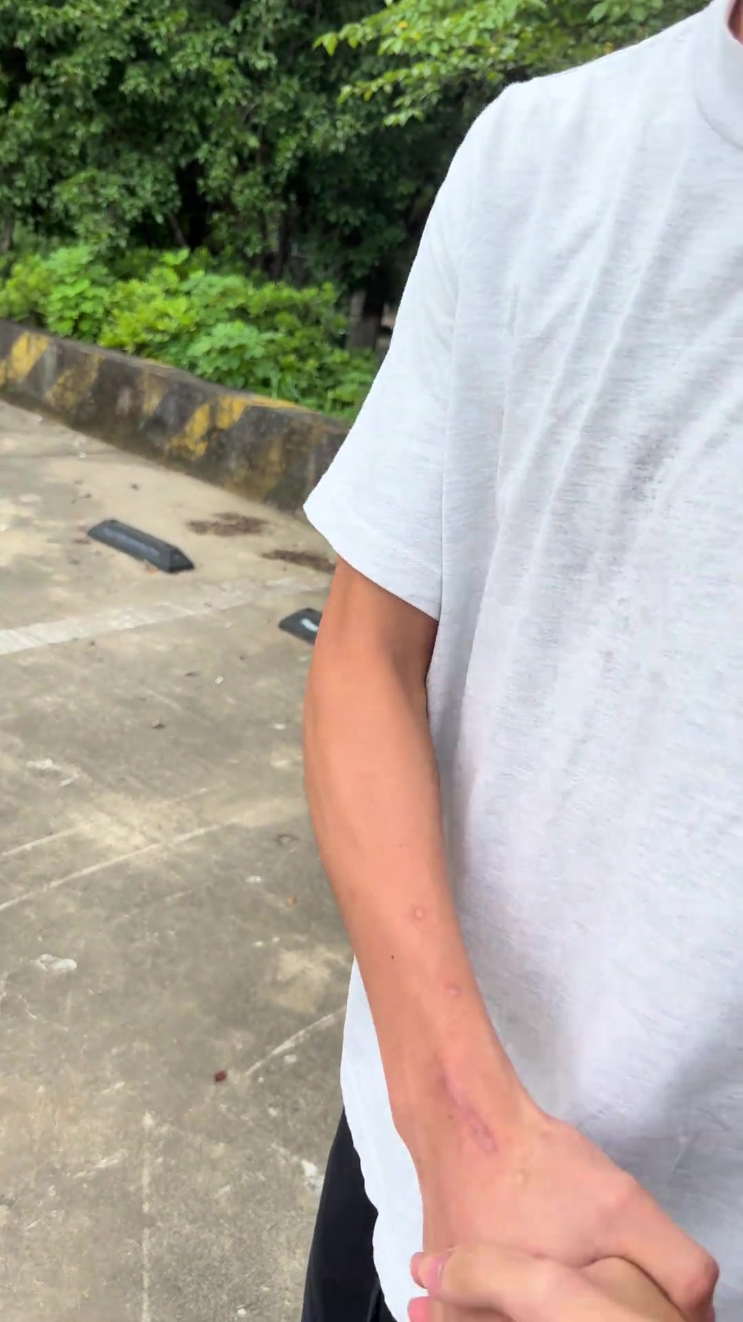 考駕照的年紀球迷駕校練車遇上王鈺棟