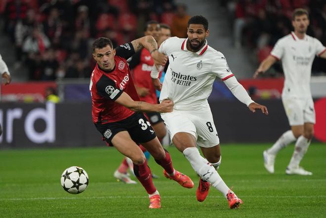 記者：扎卡將體檢加盟桑德蘭，轉(zhuǎn)會(huì)費(fèi)1730萬(wàn)鎊。