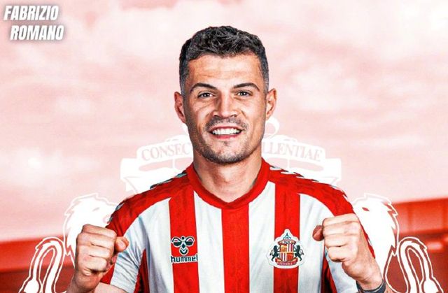 勒庫森人材流失，英超新軍挖走扎卡，穆帥錯失。