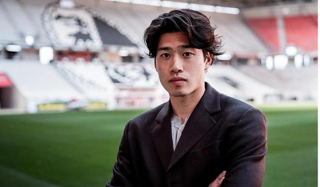 鈴木唯人：弗賴堡前堂安律助我甚多，不知其留時(shí)。