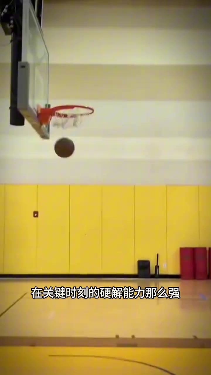 巴特勒的硬解能力太過強(qiáng)大拋棄傳統(tǒng)的無球這就是他的武器
