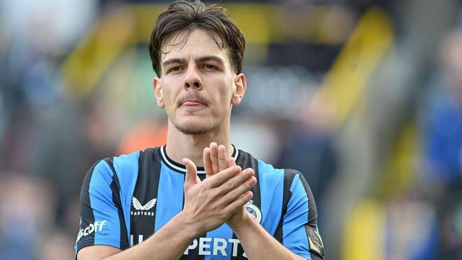 記者：亞沙里引兩隊關注，球員心屬米蘭。