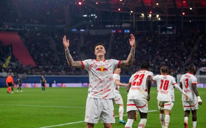 鏡報(bào)：萊比錫塞斯科君子協(xié)定，球員6000-7000萬(wàn)鎊轉(zhuǎn)會(huì)。