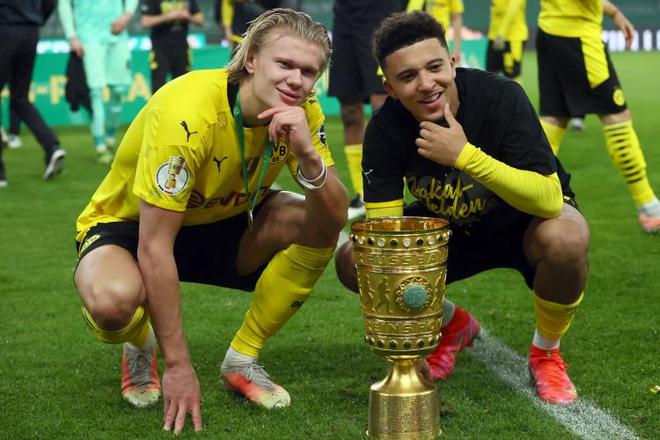 年薪千萬！桑喬懷念多特時光，愿降薪半數(shù)回歸。