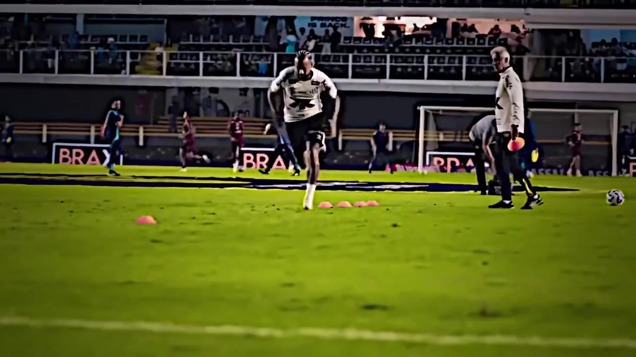 找回狀態(tài)內(nèi)馬爾我只是比自己差了不是比你們差了