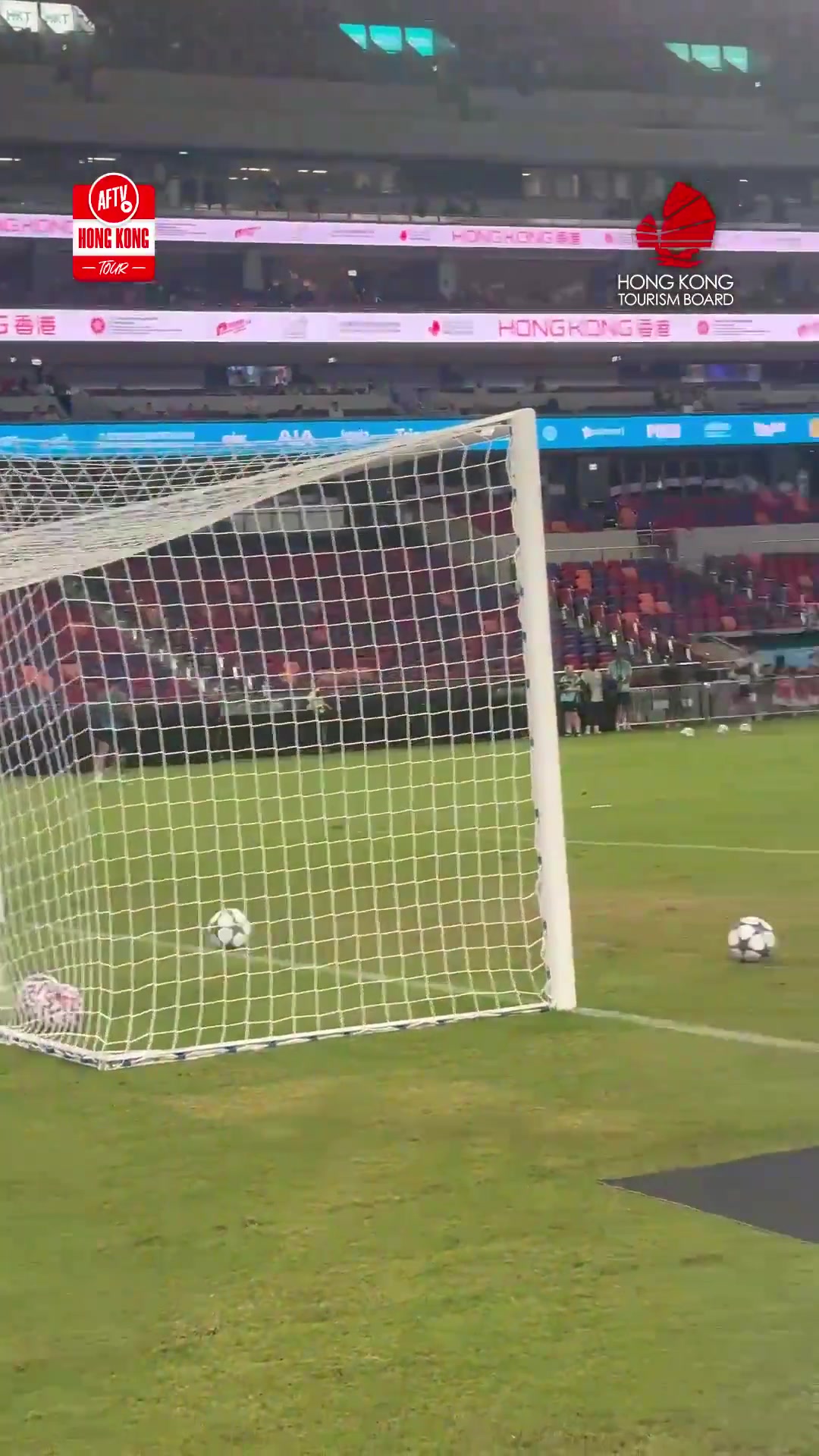 果真如此香港槍迷約克雷斯頭球不用指望了完全沒(méi)腰腹發(fā)力