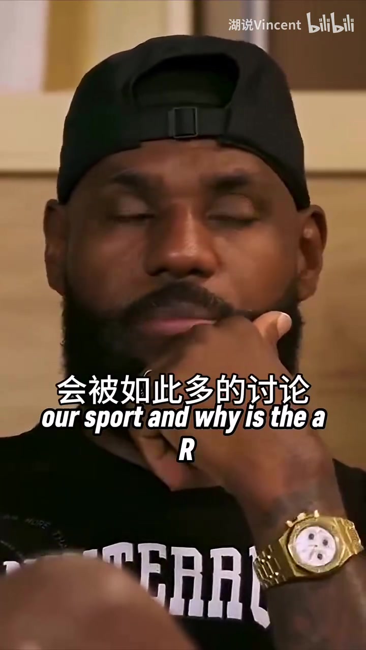 美媒談?wù)材匪构谲姴恢匾撘驗槟銢]有六個冠軍就想轉(zhuǎn)移邏輯