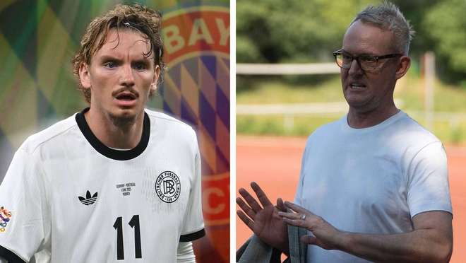 斯圖CEO：不售沃爾特馬德，如拜仁不售穆西亞拉。