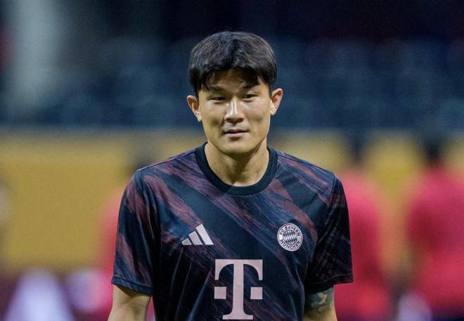 金玟哉未與勝利談判，預(yù)計(jì)留拜仁。