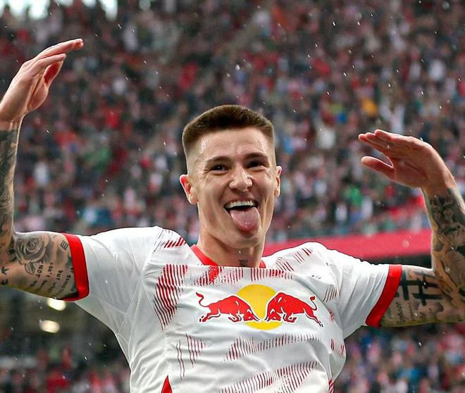 羅馬諾：曼聯(lián)報(bào)價(jià)塞斯科，萊比錫已告知，球員需選曼聯(lián)或紐卡。