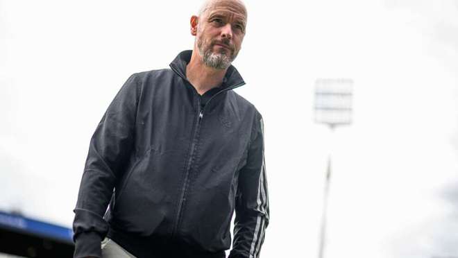 滕哈赫：需增援四至五人，方能爭(zhēng)德甲前四。