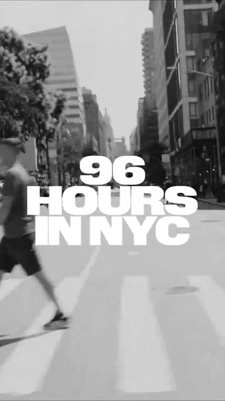 大家看看到底瘦了多少東契奇在紐約活動(dòng)的最新視頻