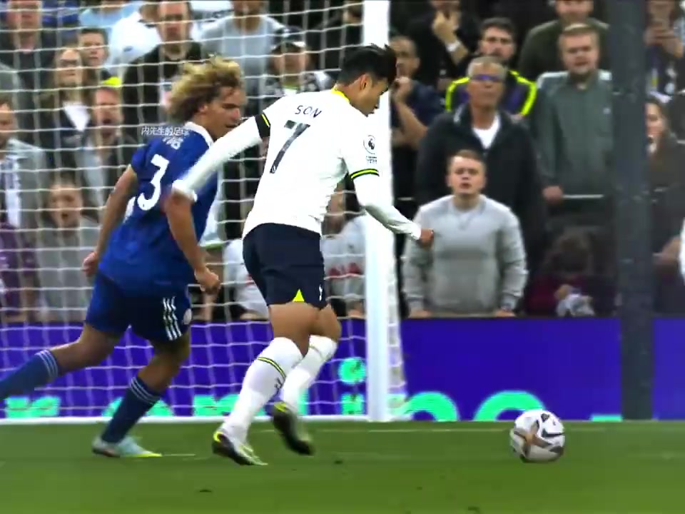 一個時代的結(jié)束孫興慜已經(jīng)為熱刺付出了自己的一切