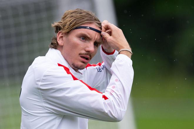 圖片報：斯圖加特定價沃爾特馬德6500萬歐，拜仁拒付。