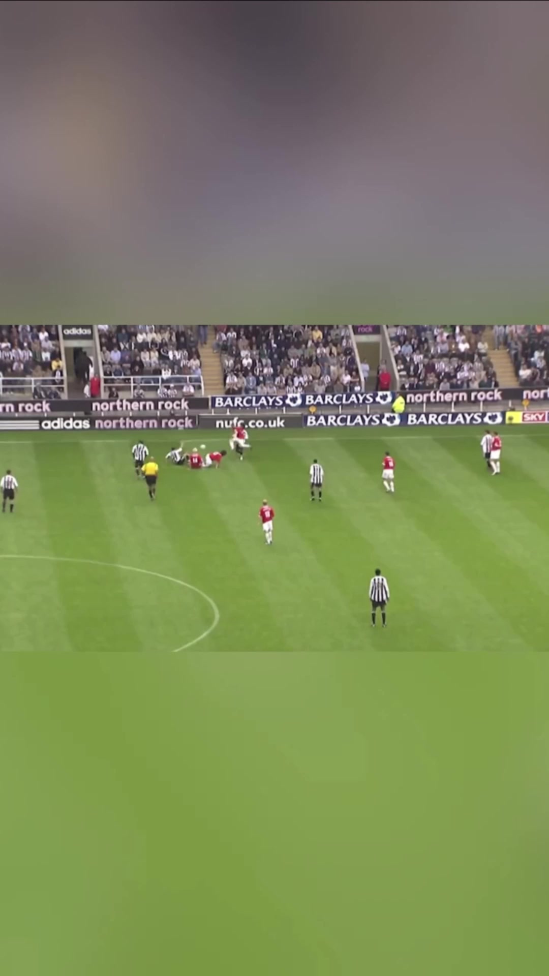 魯尼的無解沖擊范尼的包抄破門這進(jìn)球你給幾分