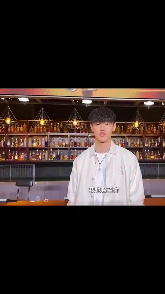 加盟籃網(wǎng)咯曾凡博此前祝福楊瀚森恭喜你完成夢(mèng)想為你開(kāi)心