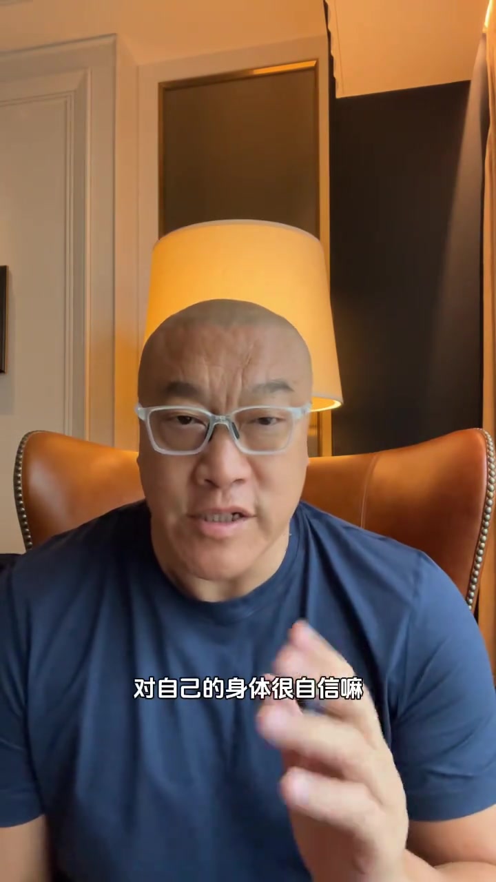 馬健東契奇對自己身體很自信只續(xù)三年湖人正式進入東契奇時代