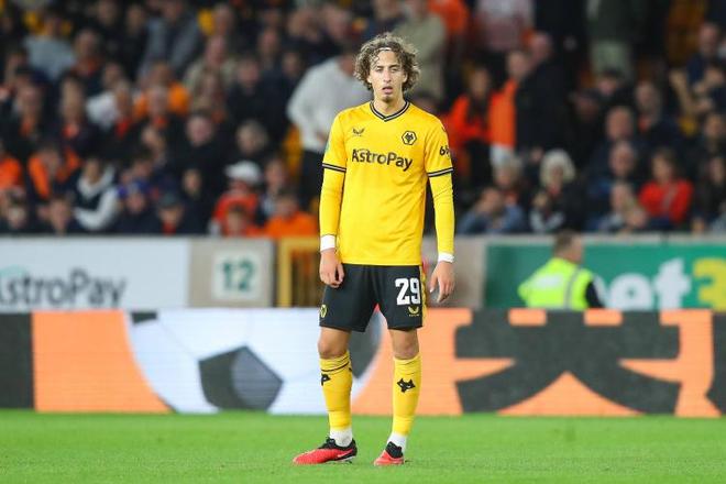 記者：塞斯科離隊(duì)，萊比錫盯上羅慕洛、席爾瓦。