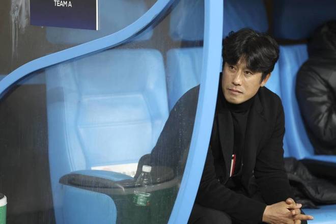 徐正源妻開炮原因，續(xù)約風(fēng)波掀桌，孤立一年半。