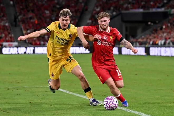 TA：埃利奧特需變，德甲或為佳選。