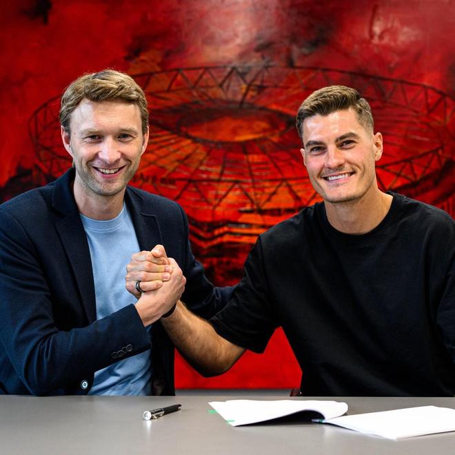 勒庫(kù)森續(xù)約?？酥?030年