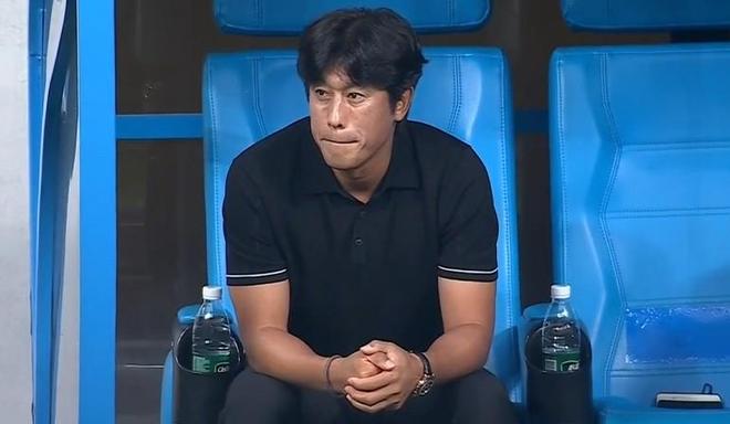 徐正源：心態(tài)佳，全力爭(zhēng)亞冠附加賽勝