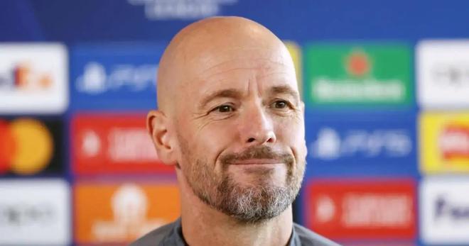 滕哈赫：接受扎卡、維爾茨離隊，引援四五人補強球隊。