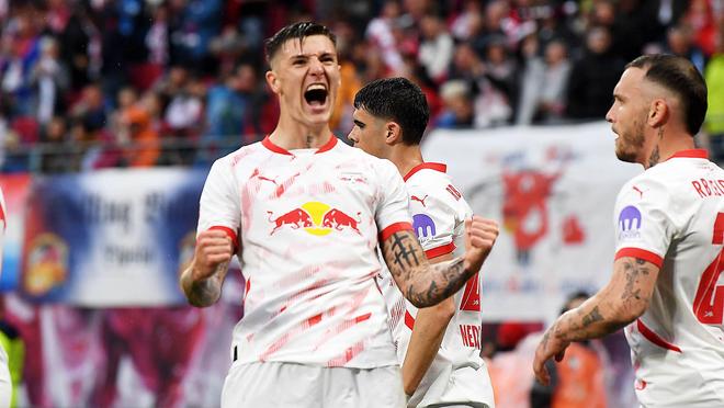 英媒：萊比錫報價創(chuàng)紀(jì)錄，紐卡9000萬歐欲購塞斯科。