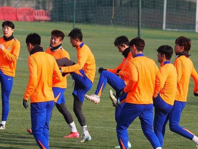 申花國安亞冠目標，中超降級已定。