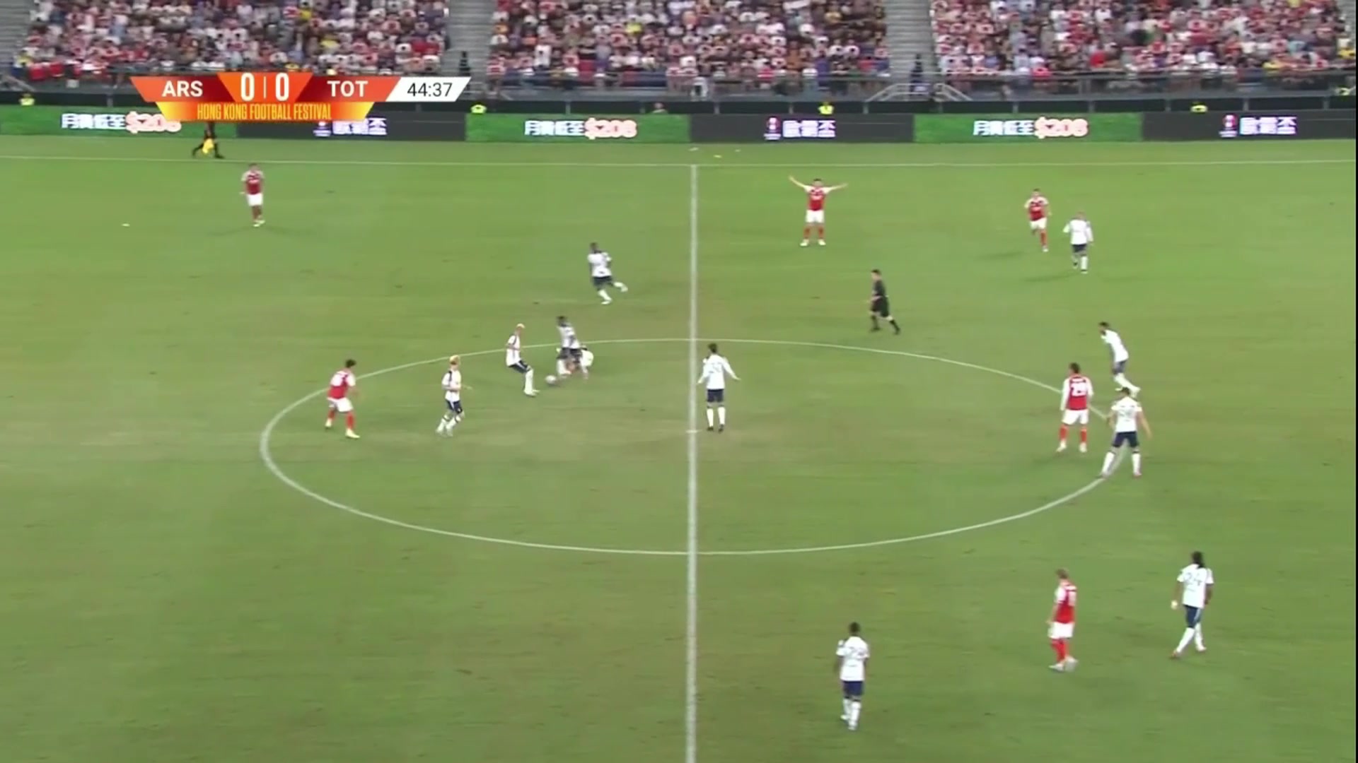 一周5佳球-永恒傳奇瑪塔絕平凌空斬江蘇聯(lián)炸裂世界波