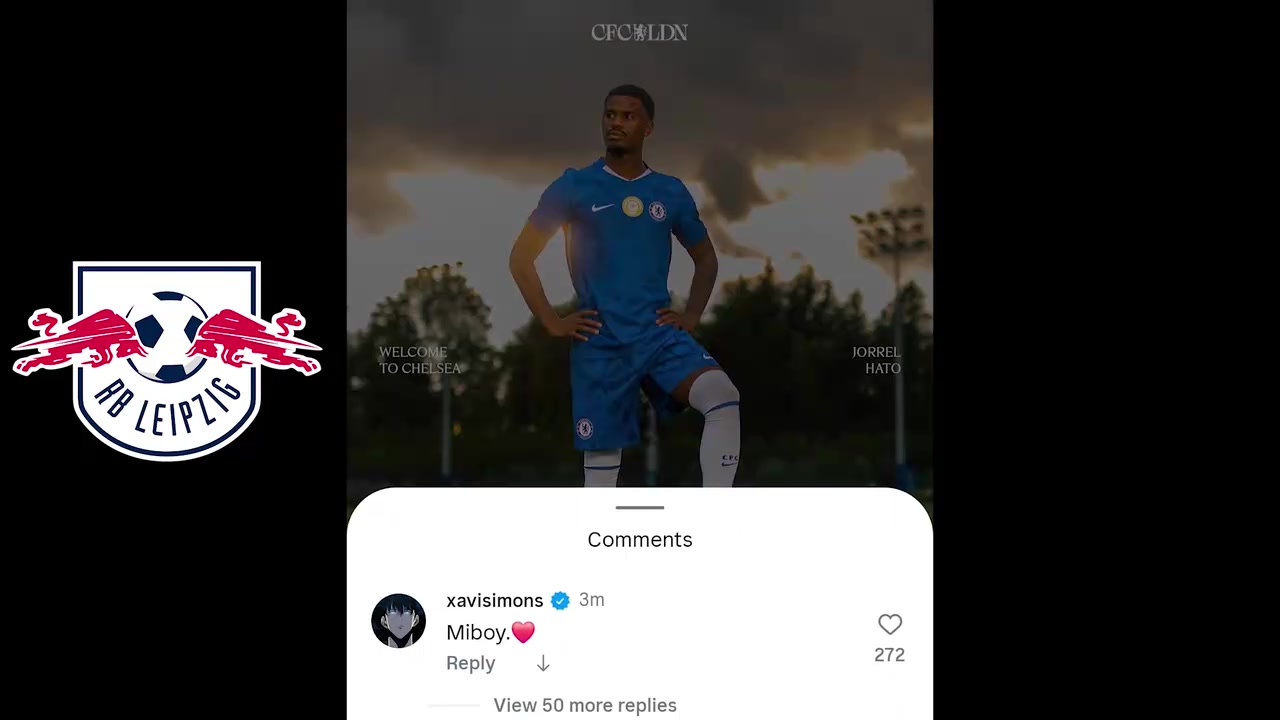 有參考價值嗎切爾西轉(zhuǎn)會目標哈維西蒙斯近21腳射門合集