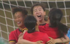 U20女足佳績！盧家玉10分鐘進球，停鏟建功，前國腳贊譽。